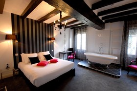 Hôtel le Cheval Blanc