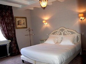 Hôtel le Cheval Blanc
