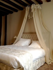 Hôtel le Cheval Blanc