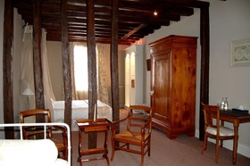Hôtel le Cheval Blanc