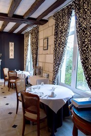 Hôtel le Cheval Blanc