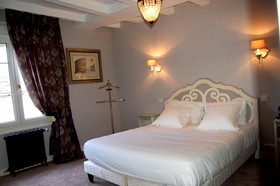 Hôtel le Cheval Blanc