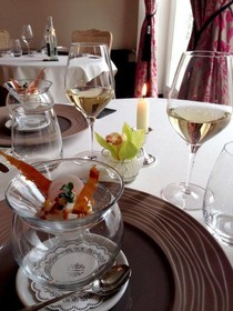 Hôtel le Cheval Blanc