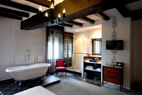 Hôtel le Cheval Blanc