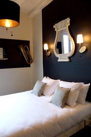 Hôtel le Cheval Blanc