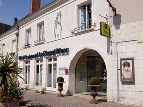 Hôtel le Cheval Blanc