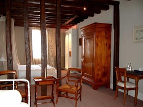Hôtel le Cheval Blanc