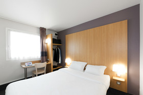B&B Hotel Nantes Aéroport