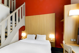 B&B Hotel Nantes Aéroport