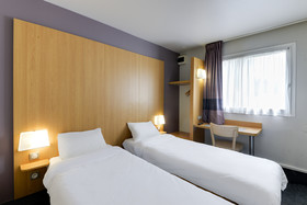 B&B Hotel Nantes Aéroport