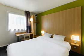 B&B Hotel Nantes Aéroport