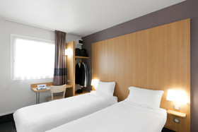 B&B Hotel Nantes Aéroport
