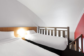 B&B Hotel Nantes Aéroport