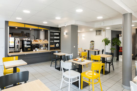B&B Hotel Nantes Aéroport