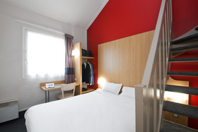 B&B Hotel Nantes Aéroport