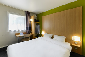 B&B Hotel Nantes Aéroport