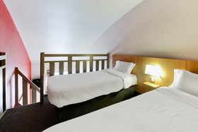 B&B Hotel Nantes Aéroport