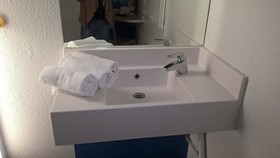 Hotel F1 Nantes sud aéroport Bouguenais