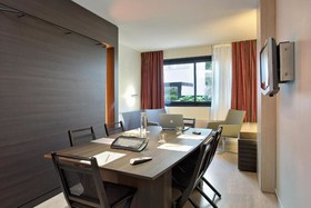 Hôtel Oceania Nantes Aéroport