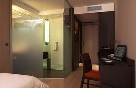 Hôtel Oceania Nantes Aéroport