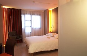 Hôtel Oceania Nantes Aéroport