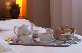 Hôtel Oceania Nantes Aéroport