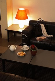 Hôtel Oceania Nantes Aéroport