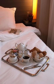 Hôtel Oceania Nantes Aéroport