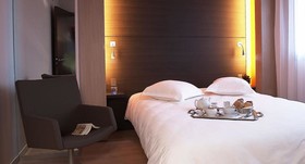 Hôtel Oceania Nantes Aéroport