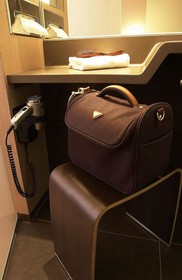 Hôtel Oceania Nantes Aéroport