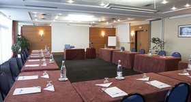 Hôtel Oceania Nantes Aéroport