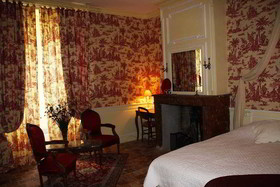 Chateau des Reaux