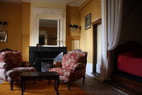 Chateau des Reaux