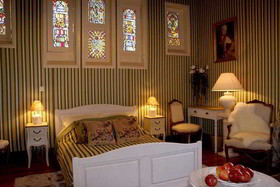Chateau des Reaux
