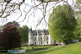 Château de Vallagon