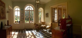 Château de Vallagon