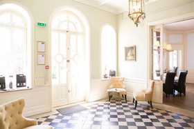 Château de Vallagon