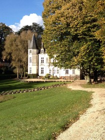 Château de Vallagon