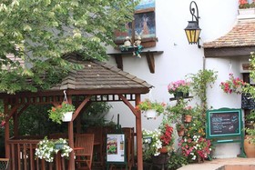 Hotel De La Bonn'heure