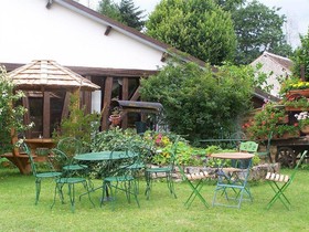 Hotel De La Bonn'heure