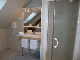 Hotel Le Cygne
