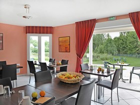 L'orée Des Châteaux