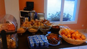 L'orée Des Châteaux