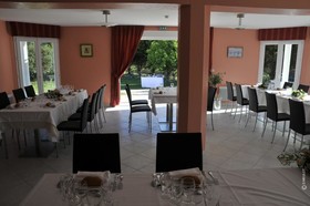 L'orée Des Châteaux