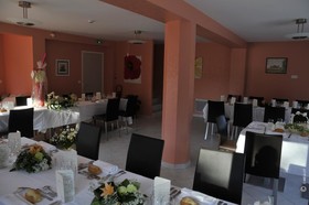 L'orée Des Châteaux