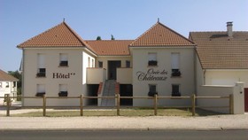 L'orée Des Châteaux