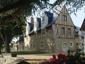 Château de Noirieux