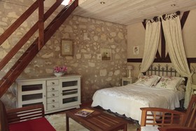 Chambres d’hôtes la Chouannière