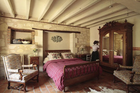 Chambres d’hôtes la Chouannière
