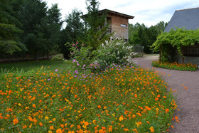 Chambres d’hôtes la Chouannière